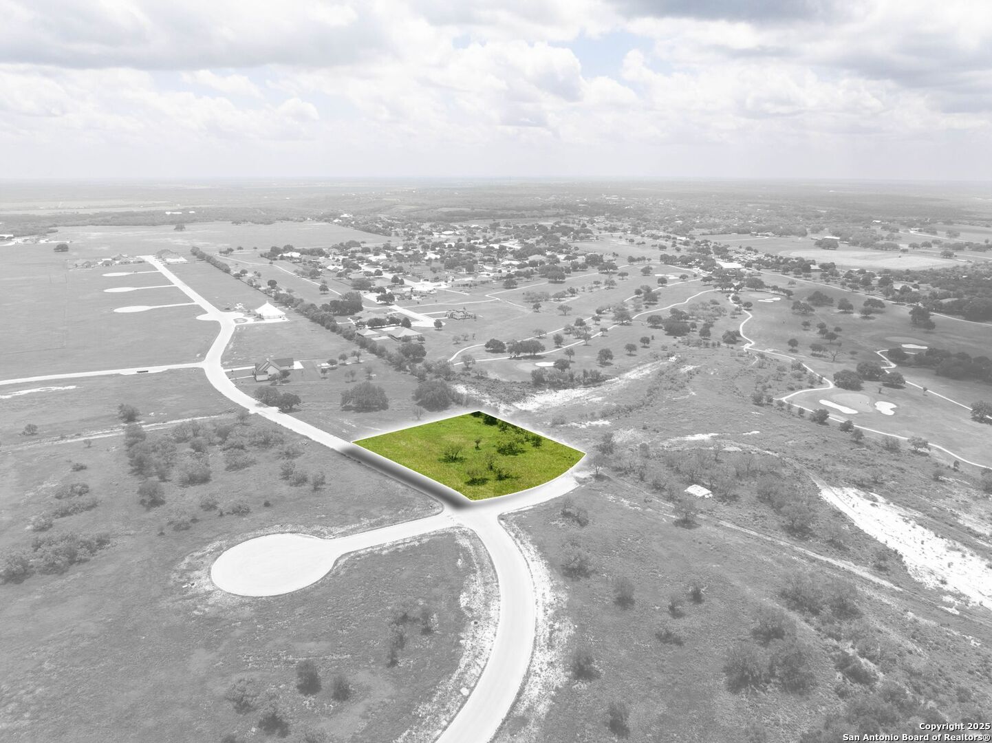 Lot 40 Virgil Way Castroville TX 78009