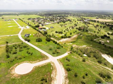 Lot 40 Virgil Way Castroville TX 78009