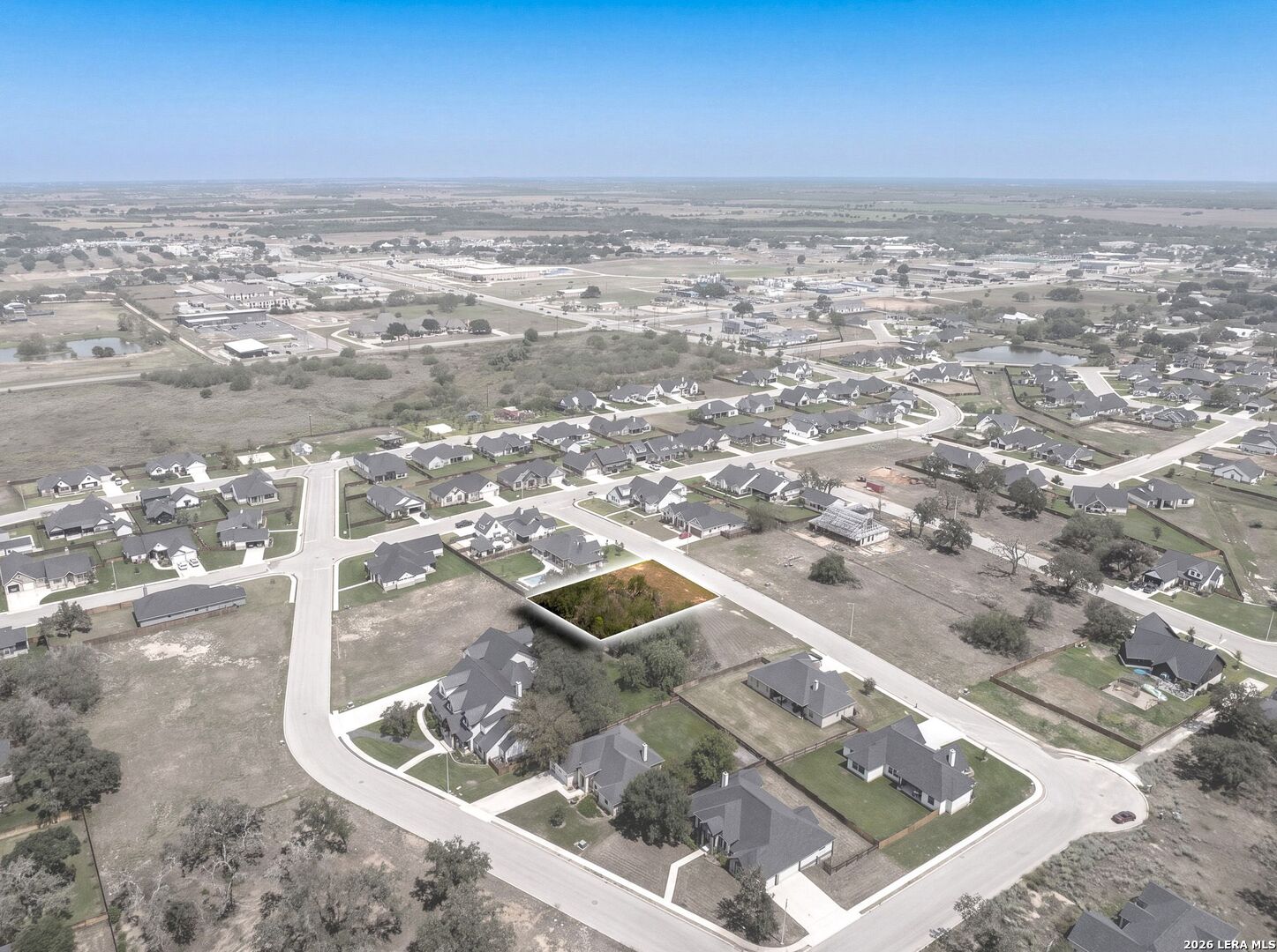 108 Ash Parkway La Vernia TX 78121
