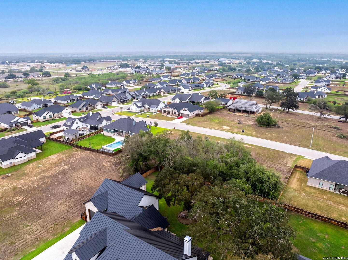 108 Ash Parkway La Vernia TX 78121