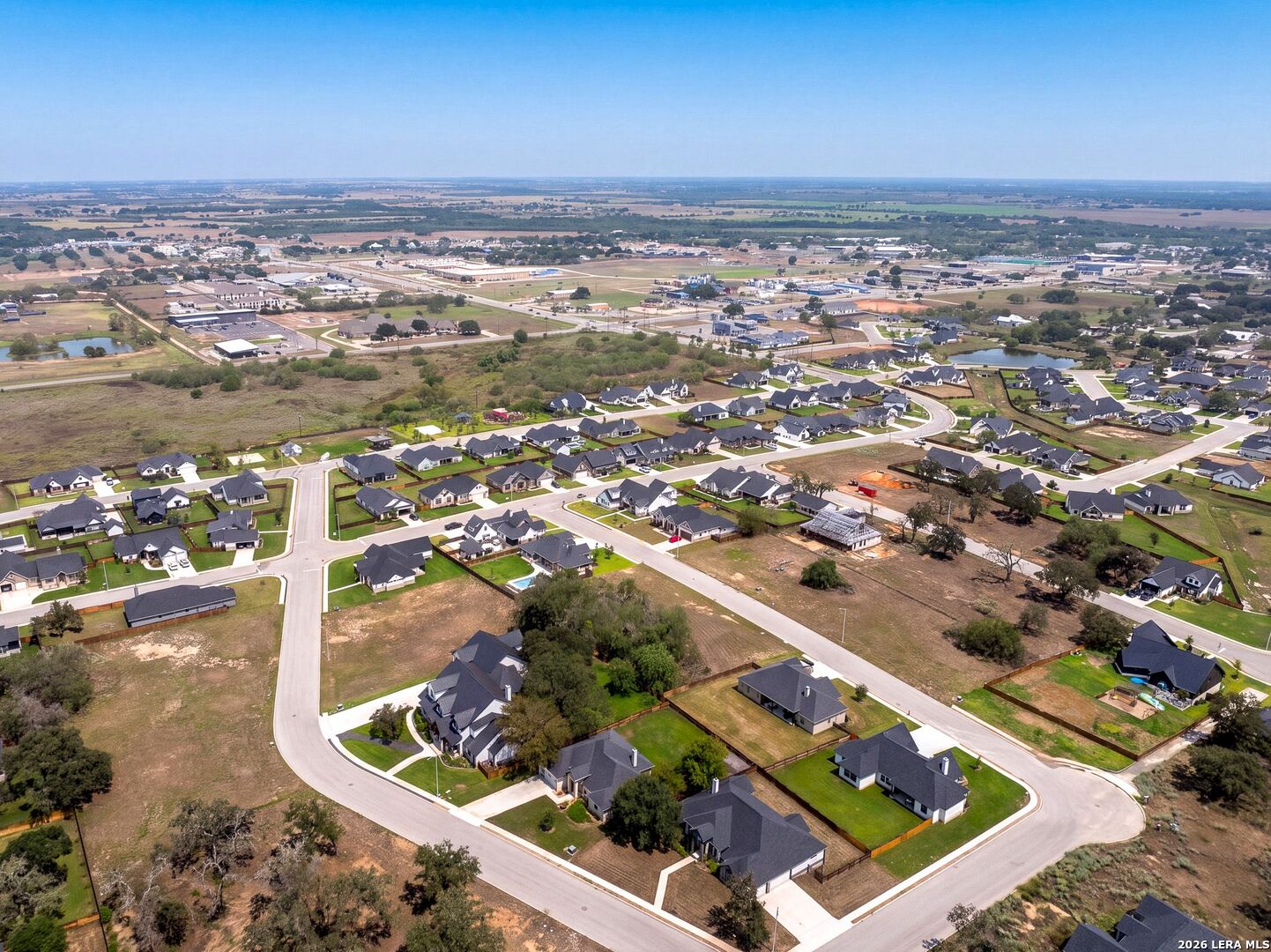 108 Ash Parkway La Vernia TX 78121