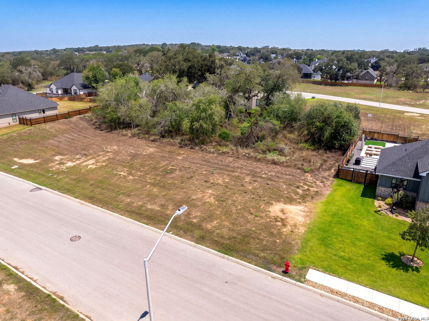 108 Ash Parkway La Vernia TX 78121