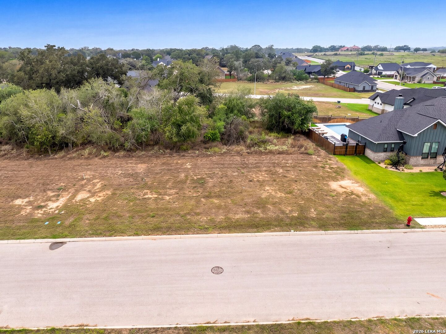 108 Ash Parkway La Vernia TX 78121