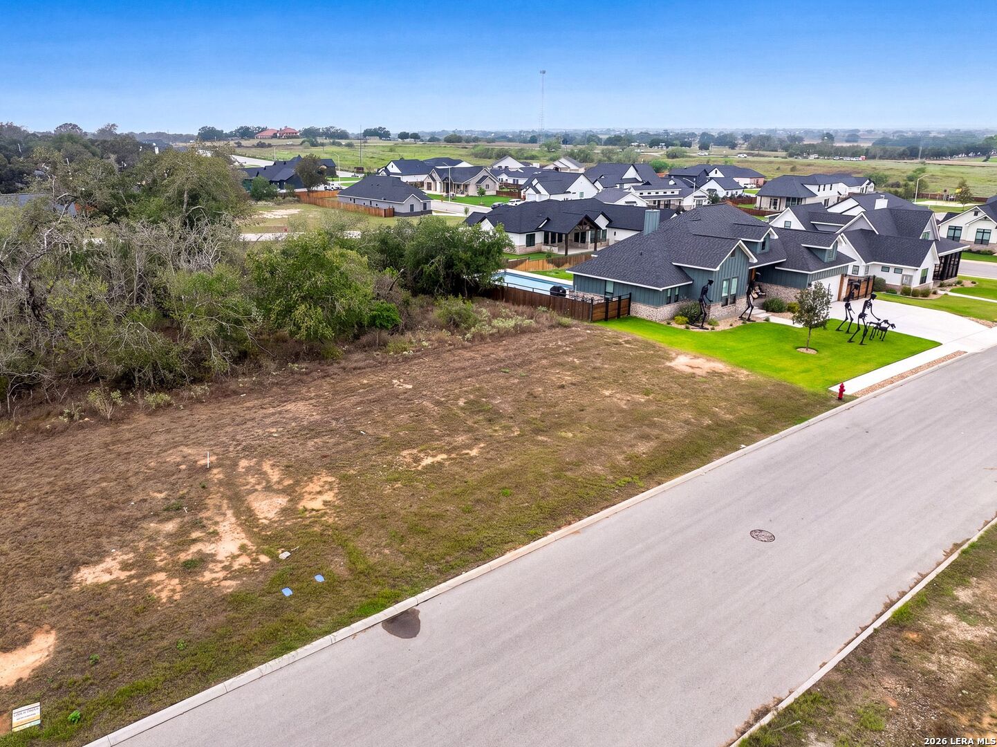 108 Ash Parkway La Vernia TX 78121