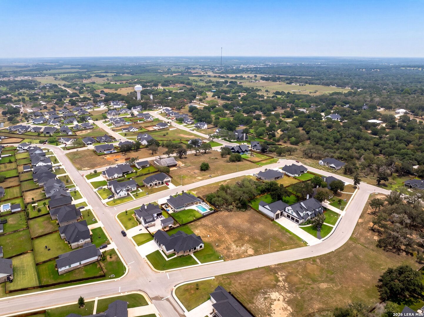 108 Ash Parkway La Vernia TX 78121