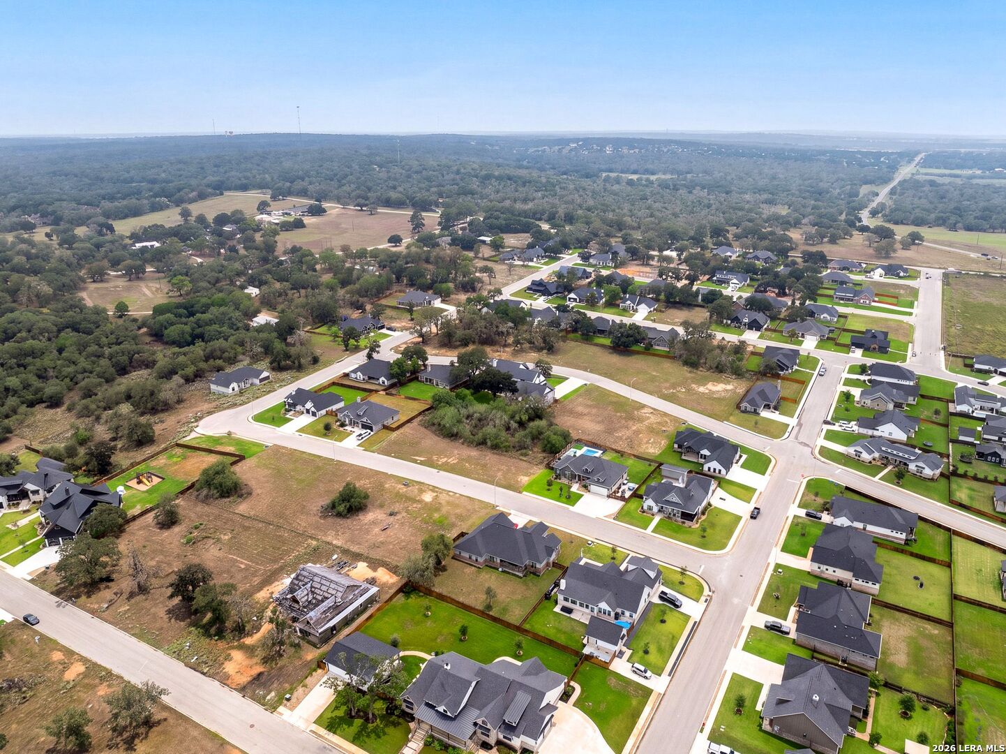 108 Ash Parkway La Vernia TX 78121