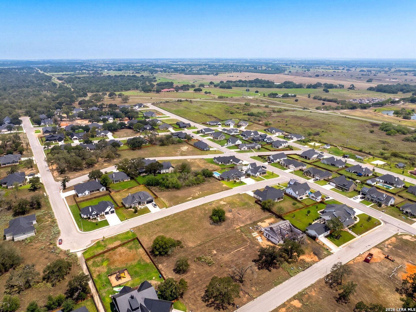 108 Ash Parkway La Vernia TX 78121