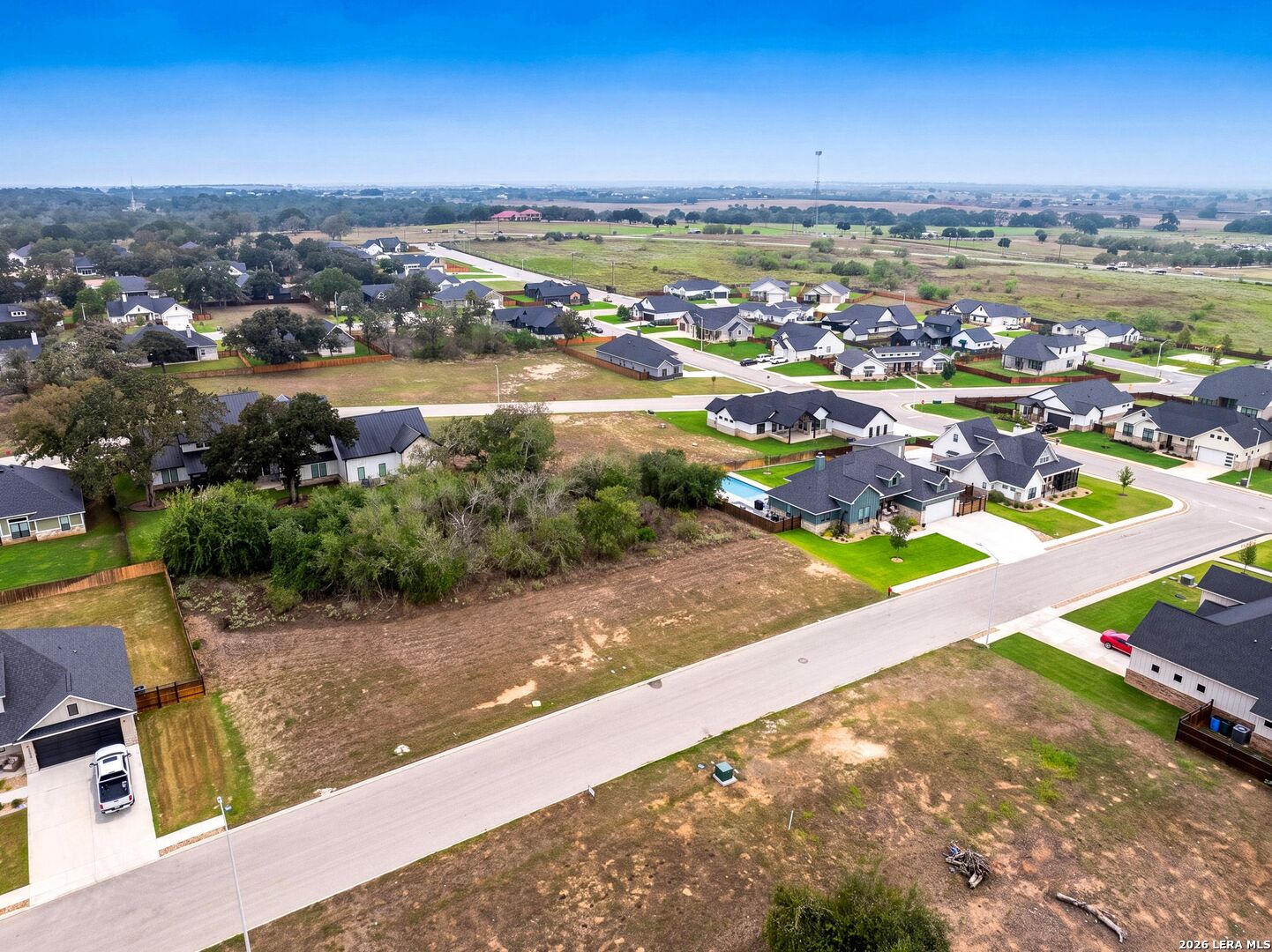 108 Ash Parkway La Vernia TX 78121