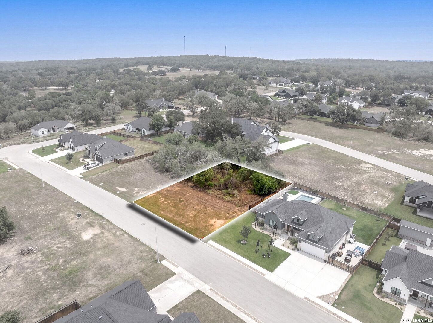 108 Ash Parkway La Vernia TX 78121
