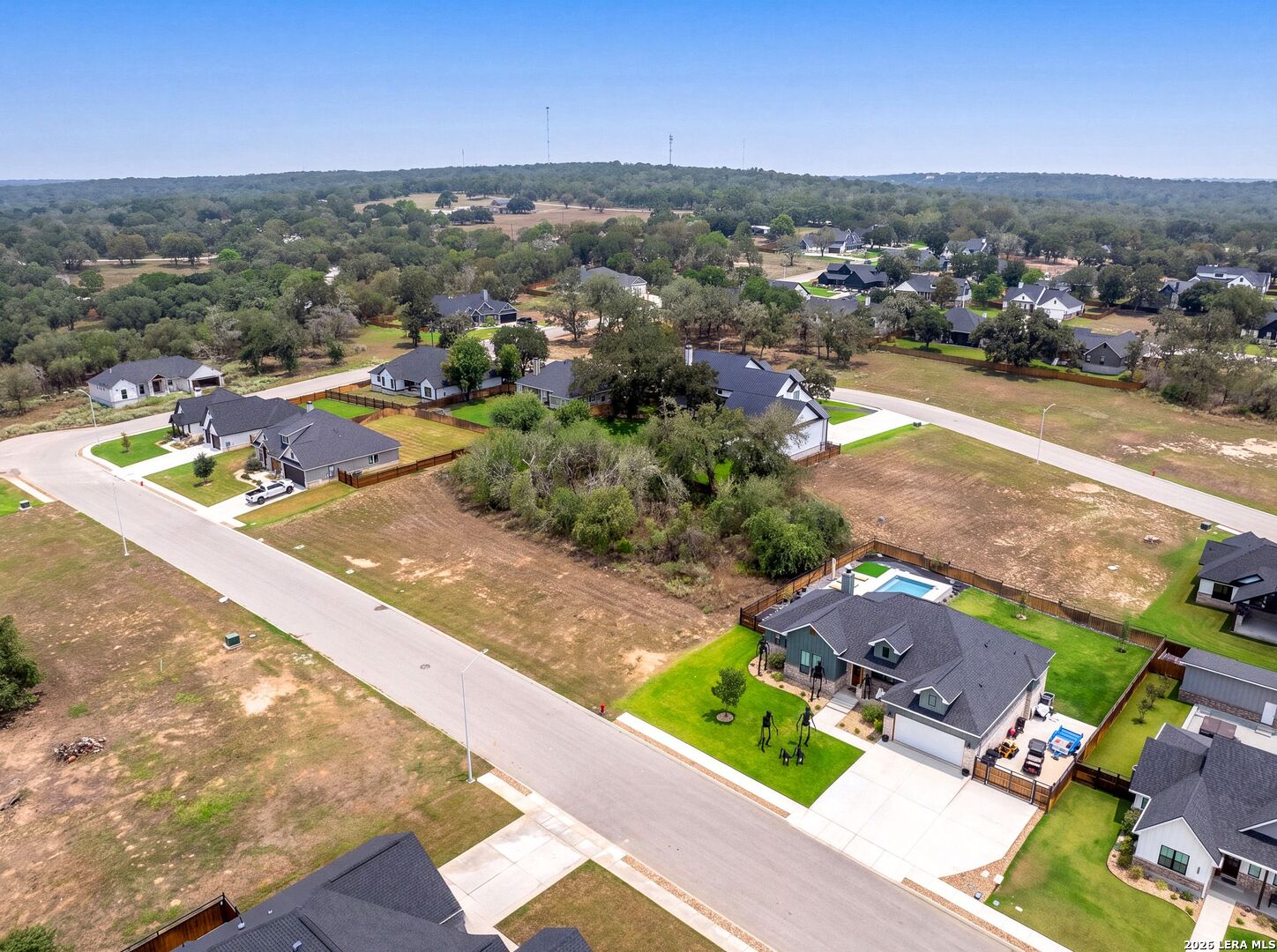 108 Ash Parkway La Vernia TX 78121