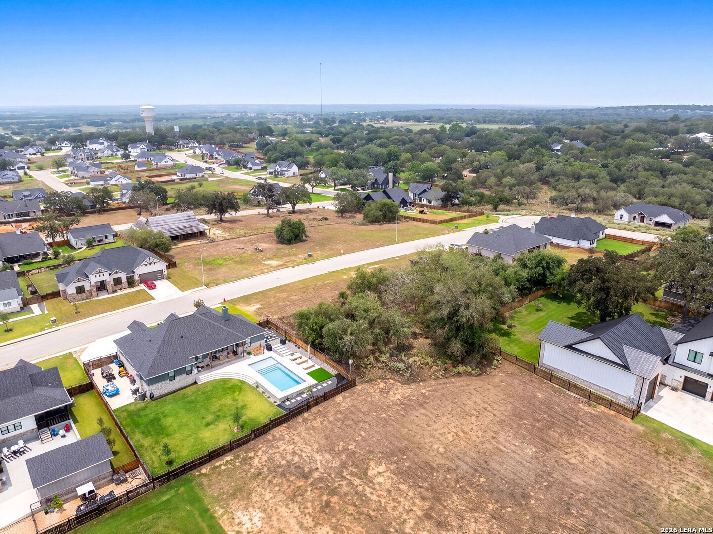 108 Ash Parkway La Vernia TX 78121
