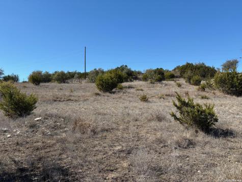 552 (LOT 2002) Rock Trail Spring Branch TX 78070