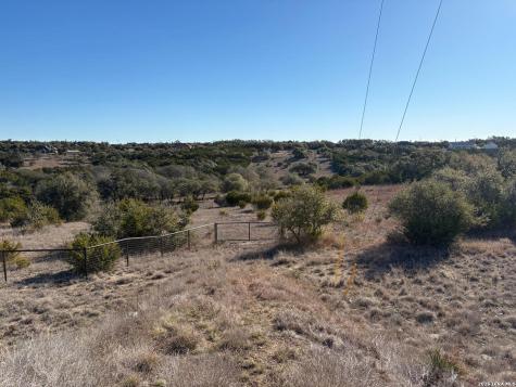 552 (LOT 2002) Rock Trail Spring Branch TX 78070