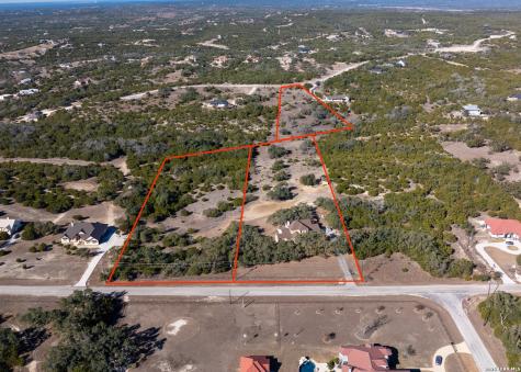 552 (LOT 2002) Rock Trail Spring Branch TX 78070