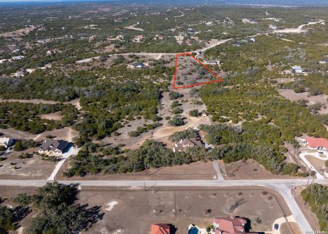 552 (LOT 2002) Rock Trail Spring Branch TX 78070