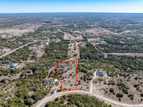 552 (LOT 2002) Rock Trail Spring Branch TX 78070