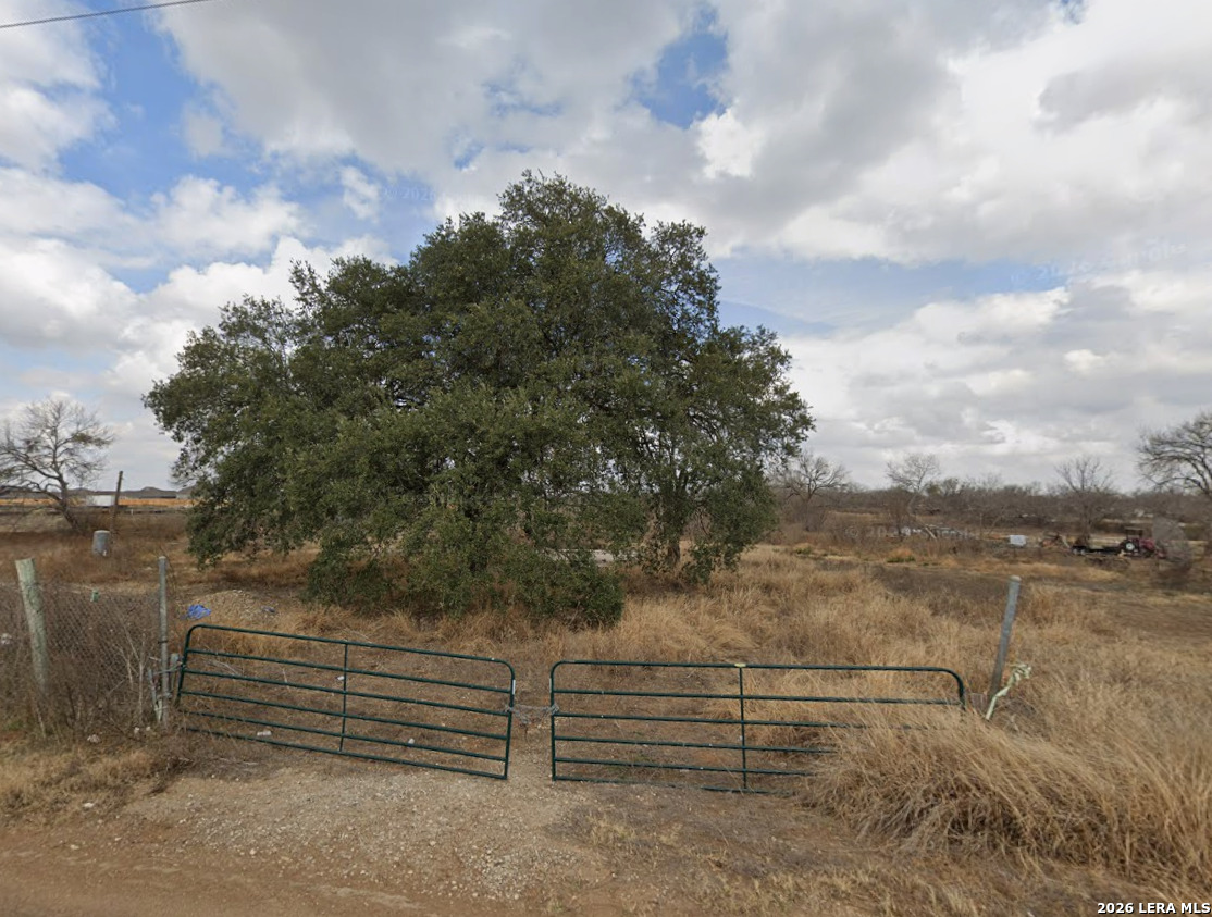 5747 Higdon Road San Antonio TX 78223