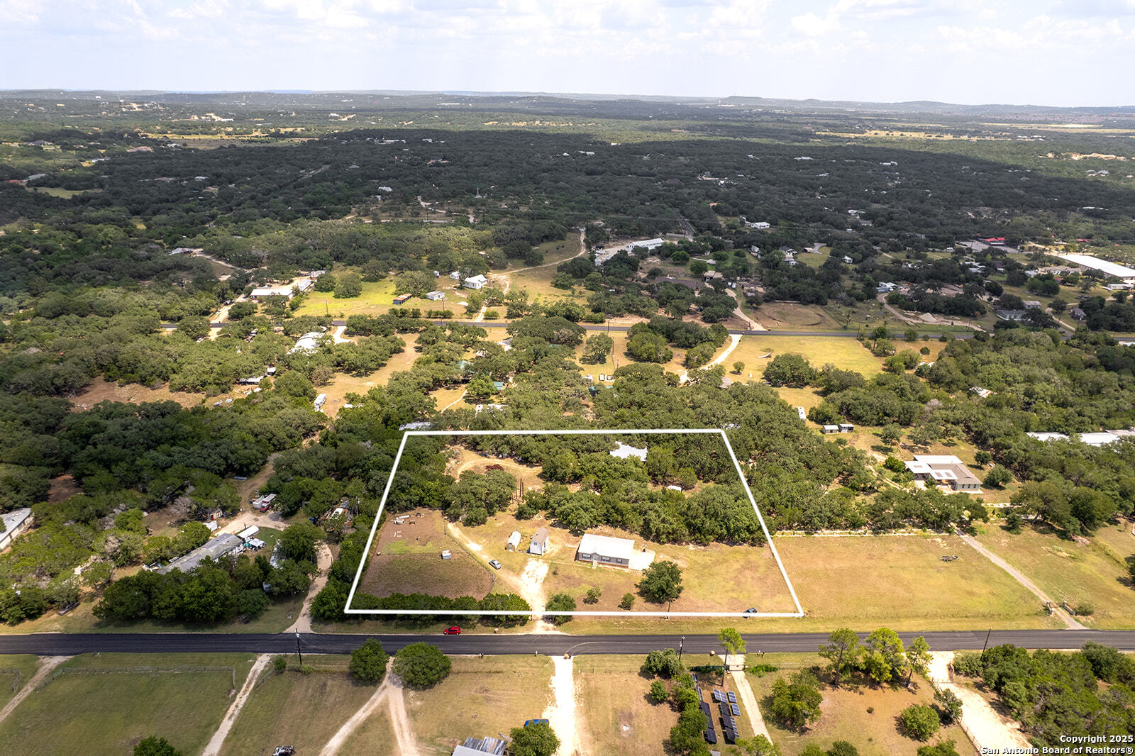 30940 Bartels Bulverde TX 78163