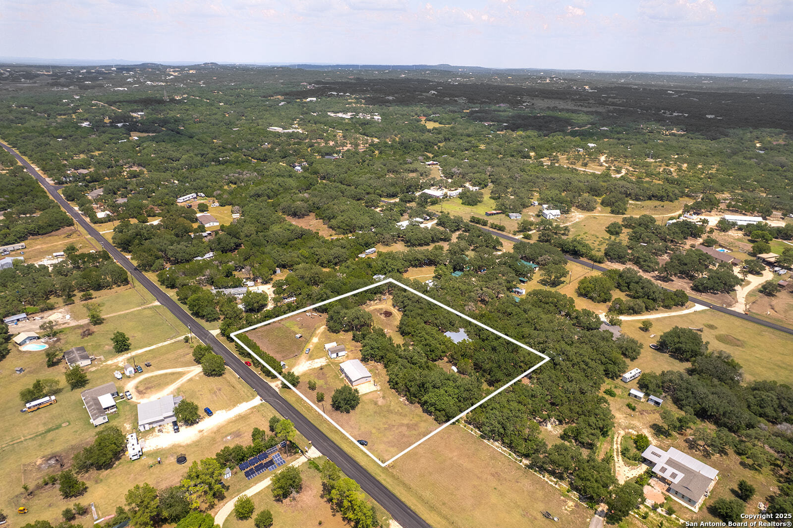 30940 Bartels Bulverde TX 78163