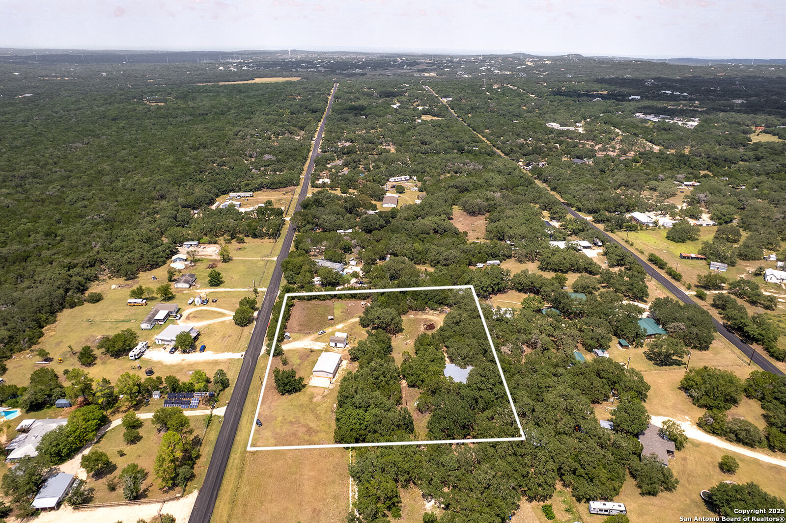 30940 Bartels Bulverde TX 78163