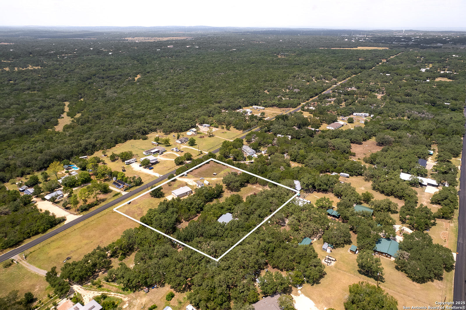 30940 Bartels Bulverde TX 78163