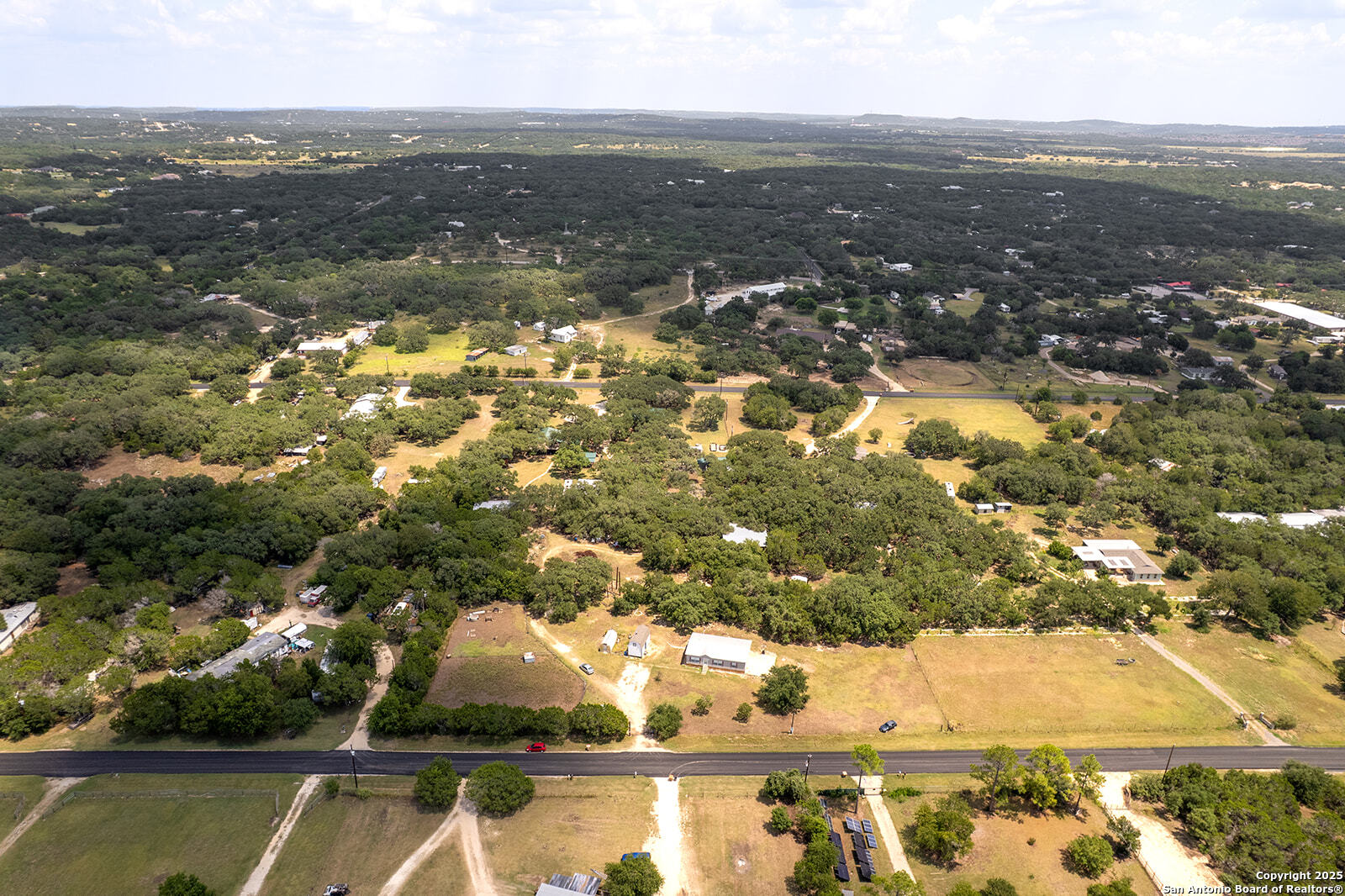 30940 Bartels Bulverde TX 78163