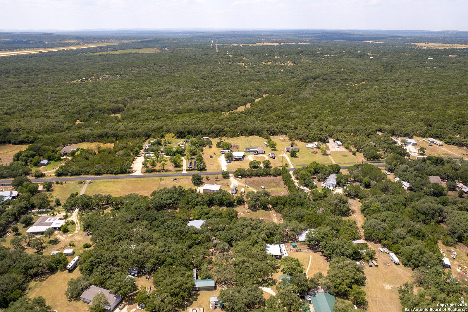 30940 Bartels Bulverde TX 78163