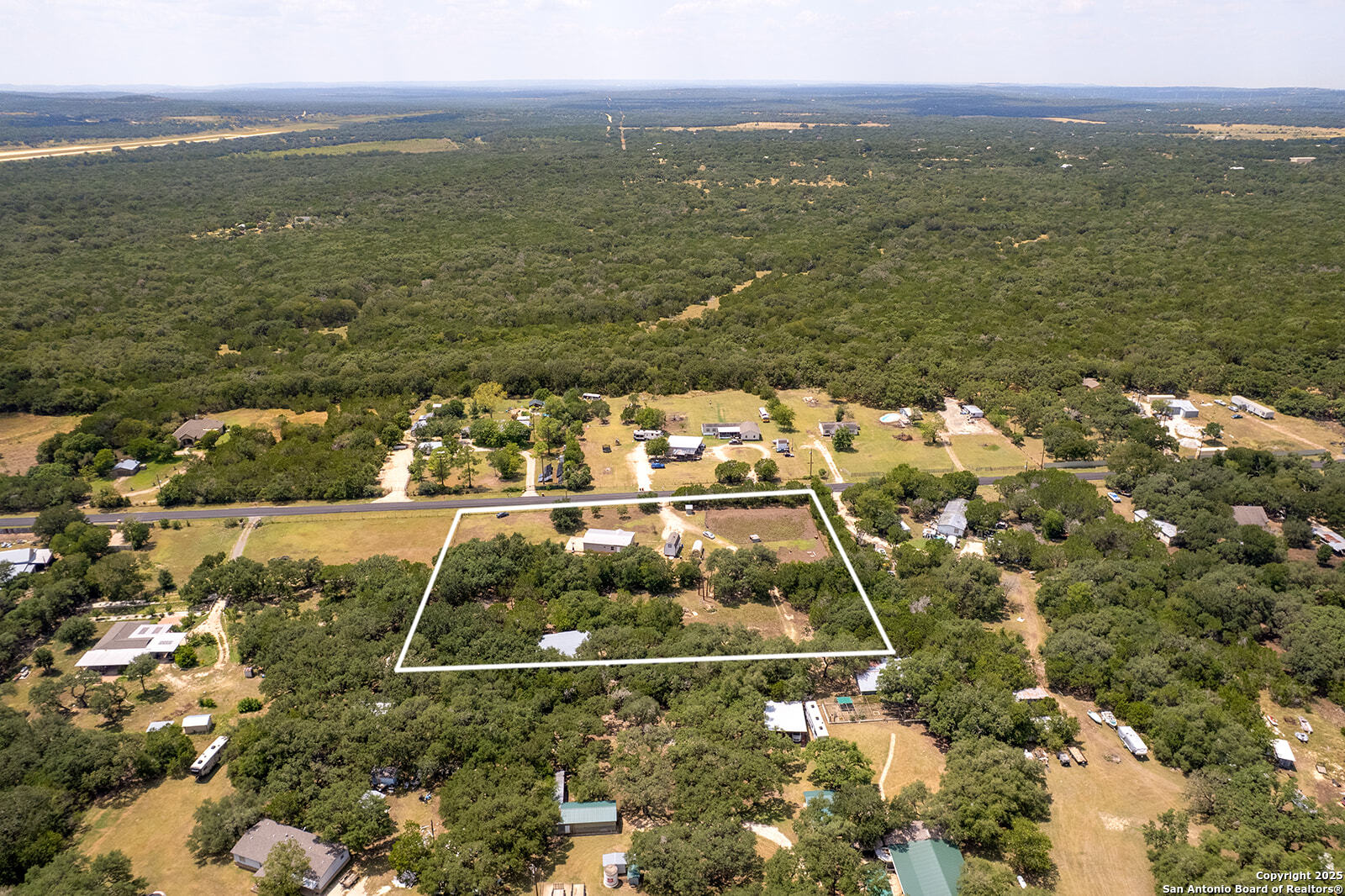 30940 Bartels Bulverde TX 78163