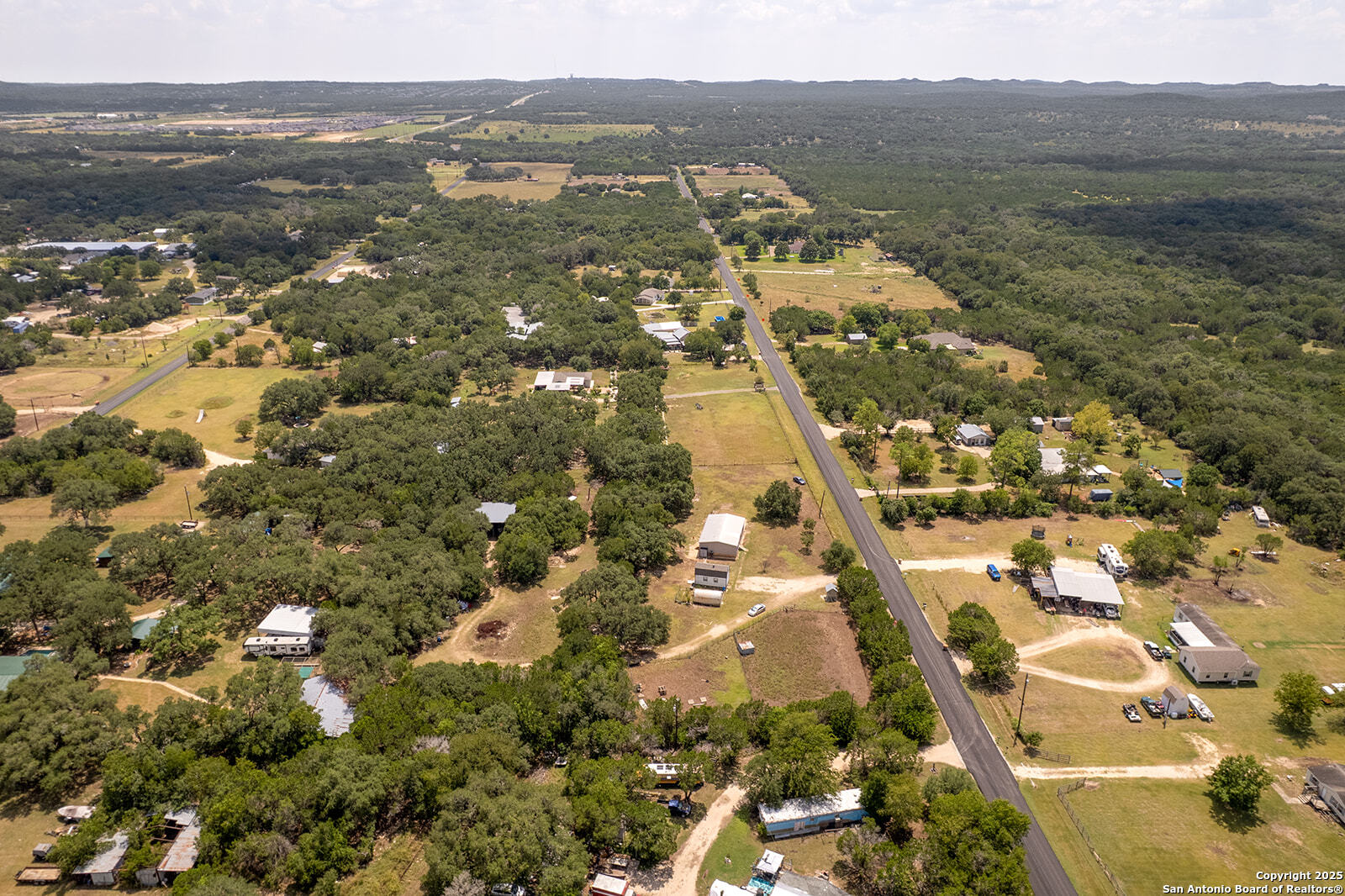 30940 Bartels Bulverde TX 78163