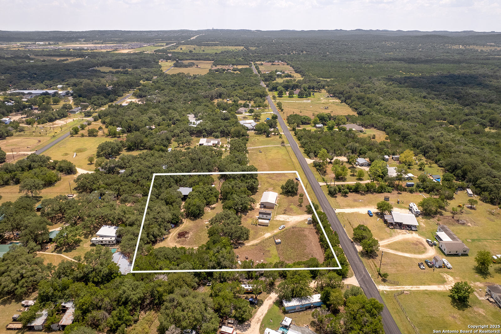 30940 Bartels Bulverde TX 78163