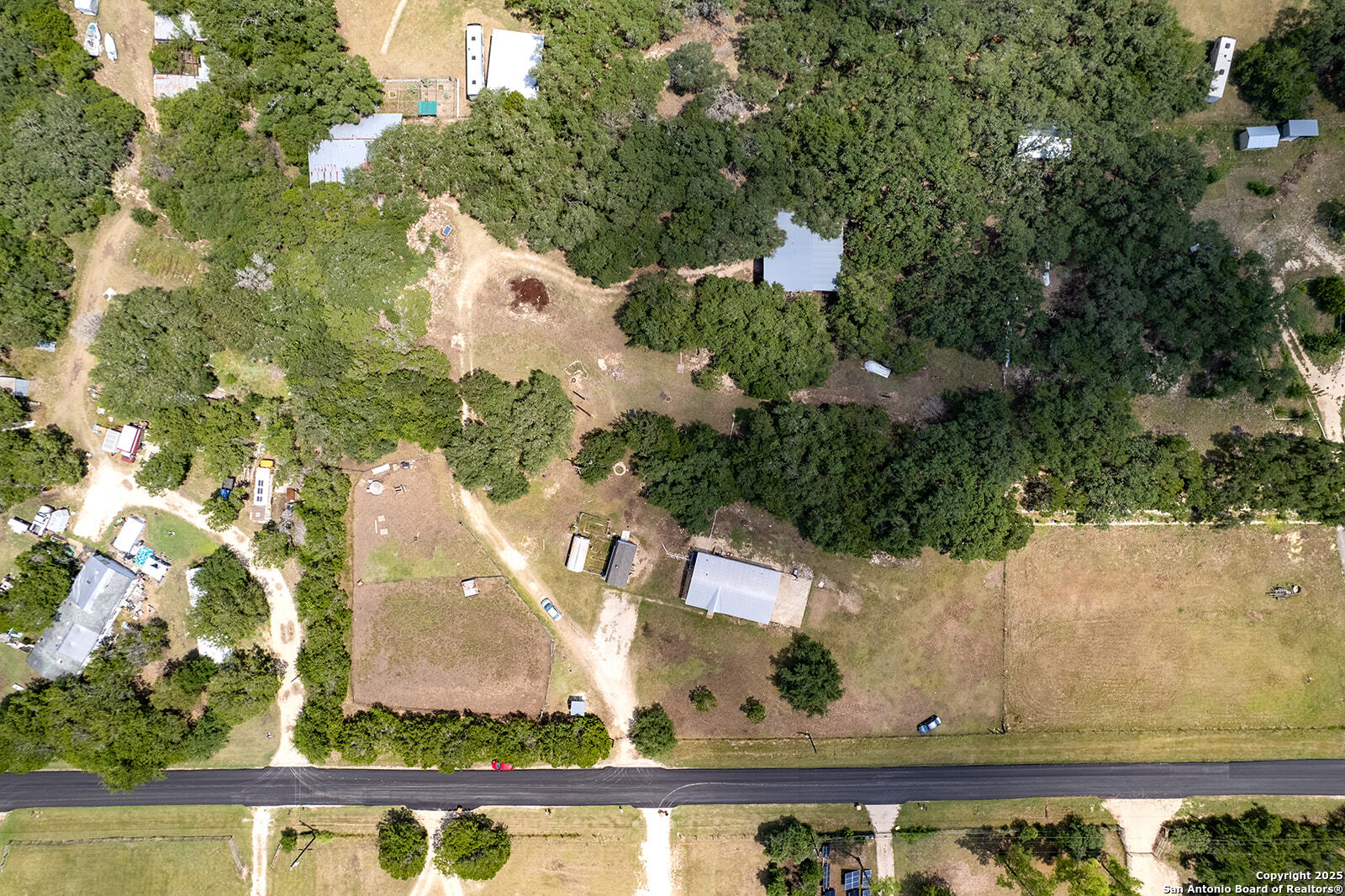 30940 Bartels Bulverde TX 78163