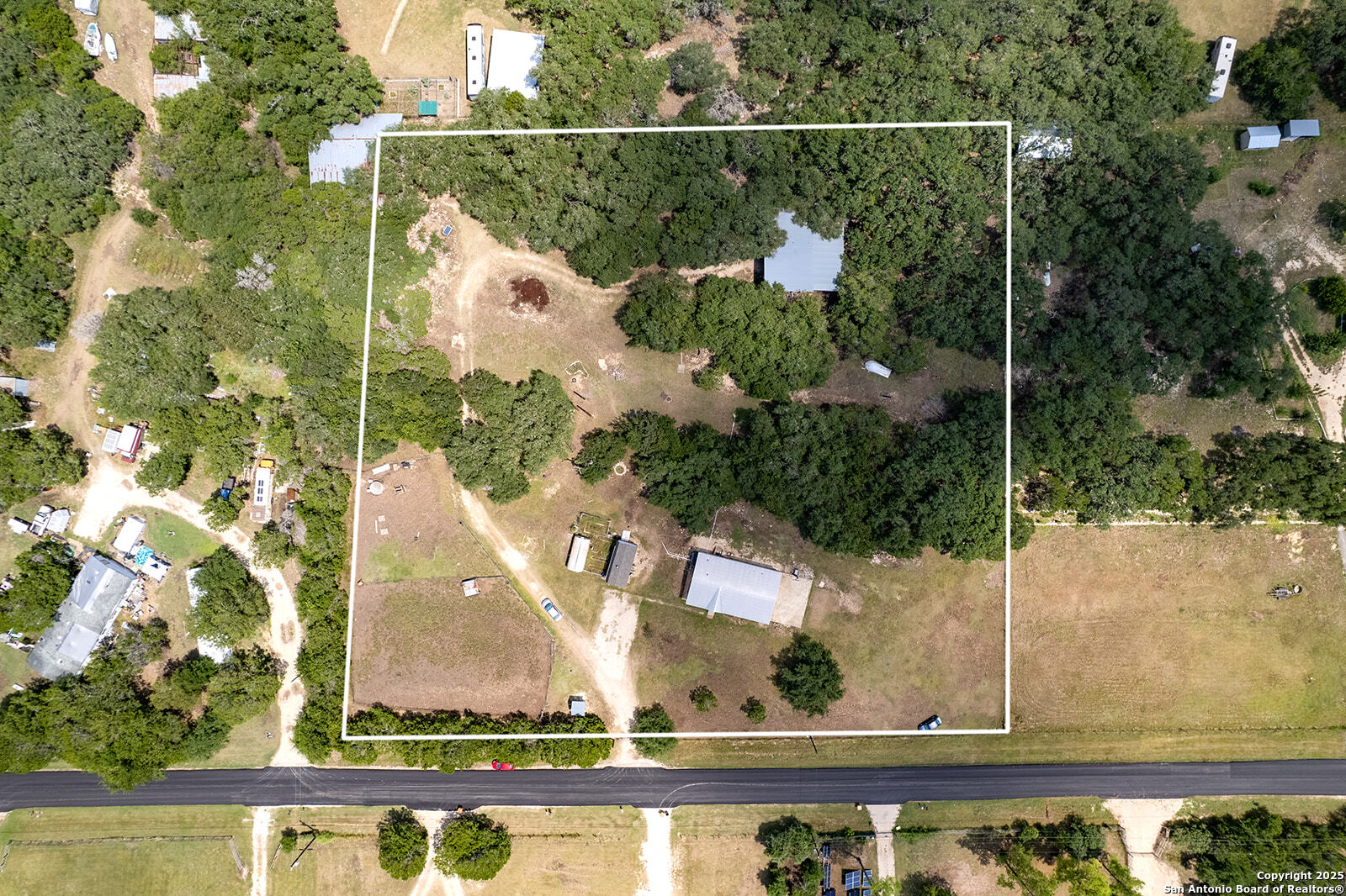 30940 Bartels Bulverde TX 78163