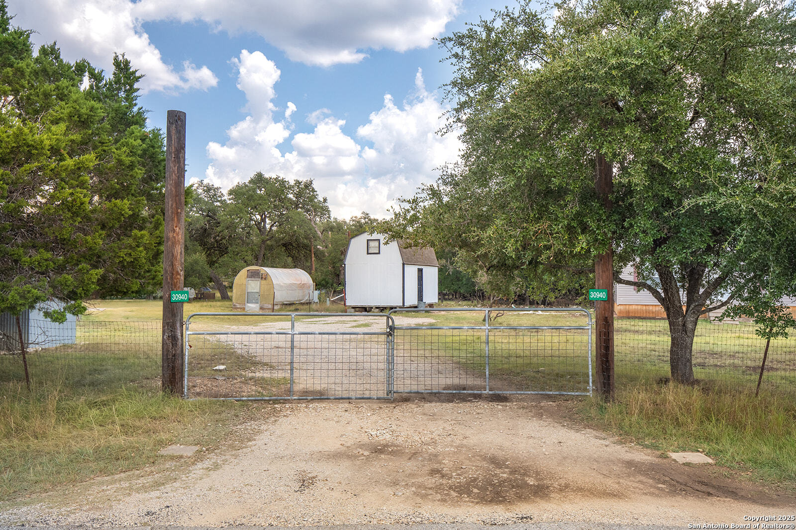 30940 Bartels Bulverde TX 78163