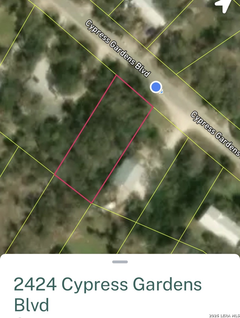 2424 Cypress Gardens Boulevard Spring Branch TX 78070