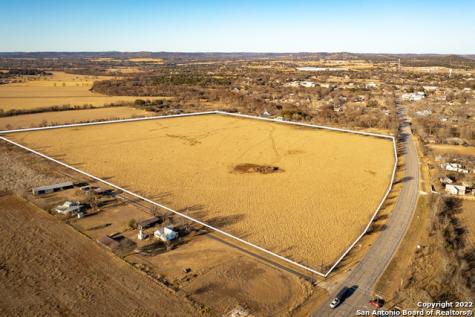 8 State Highway 27 Comfort TX 78013