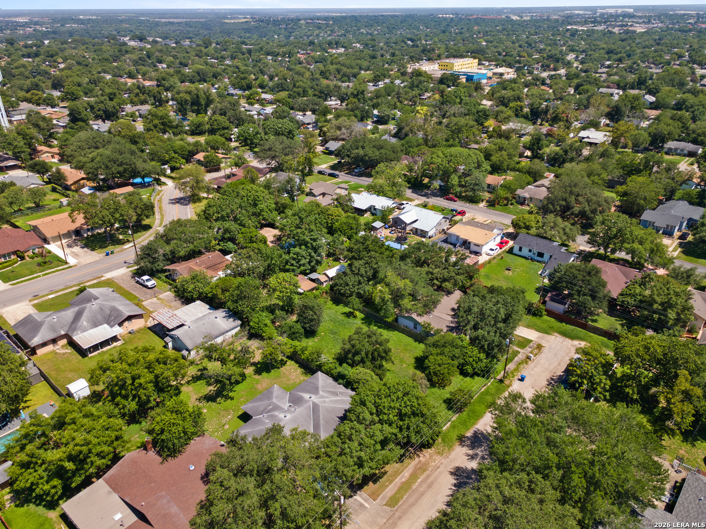 4014 Meadow Ridge Street San Antonio TX 78210