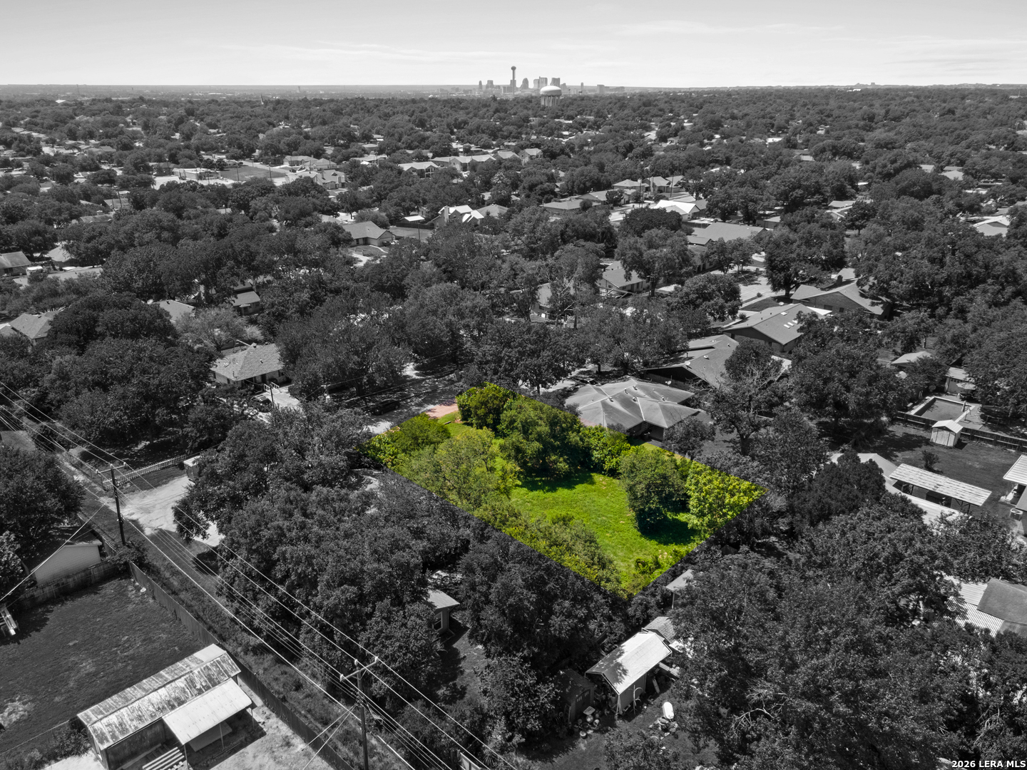 4014 Meadow Ridge Street San Antonio TX 78210
