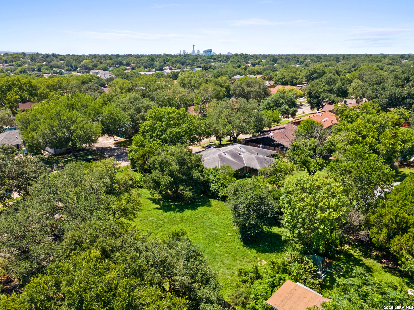 4014 Meadow Ridge Street San Antonio TX 78210