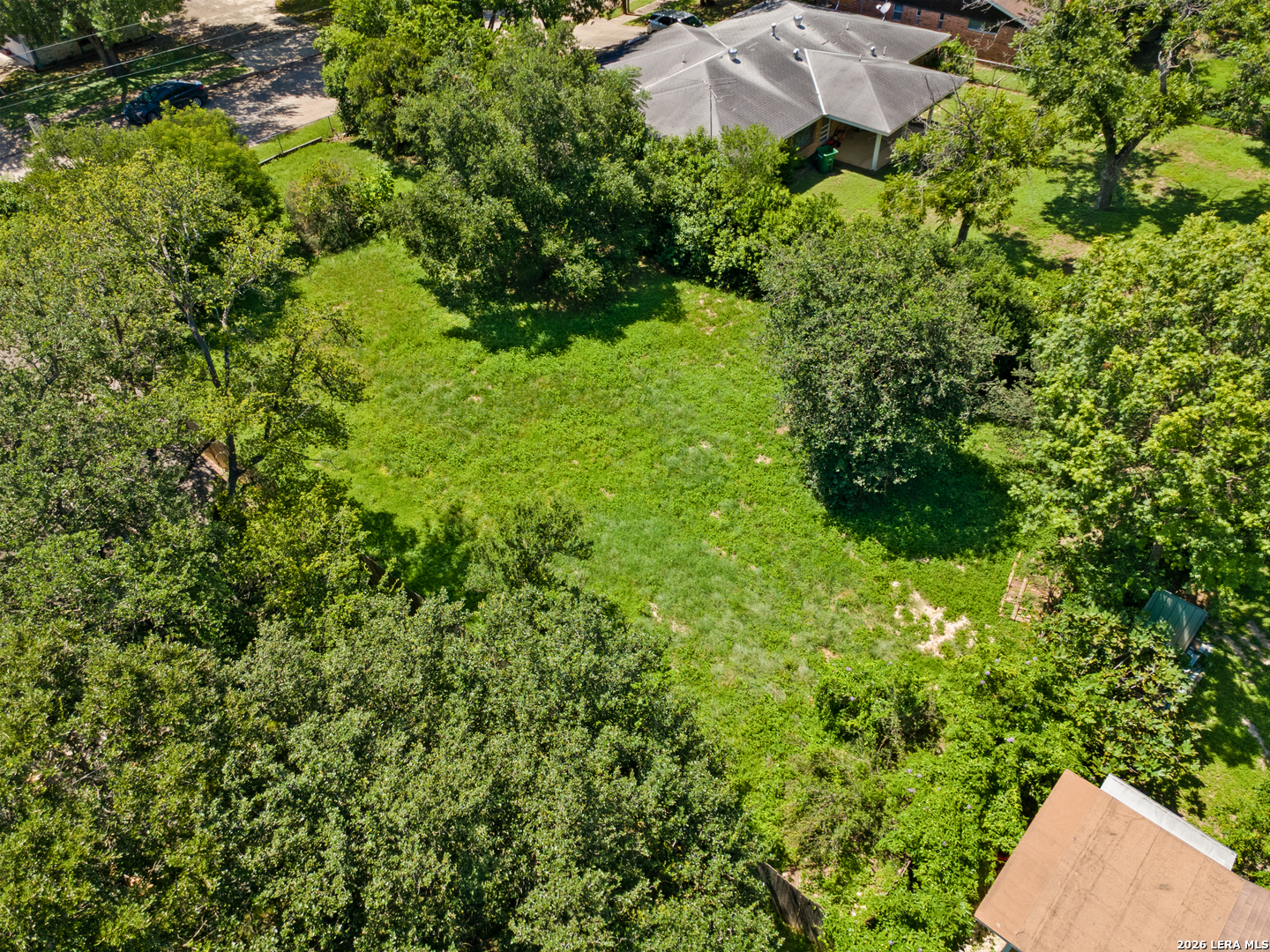4014 Meadow Ridge Street San Antonio TX 78210