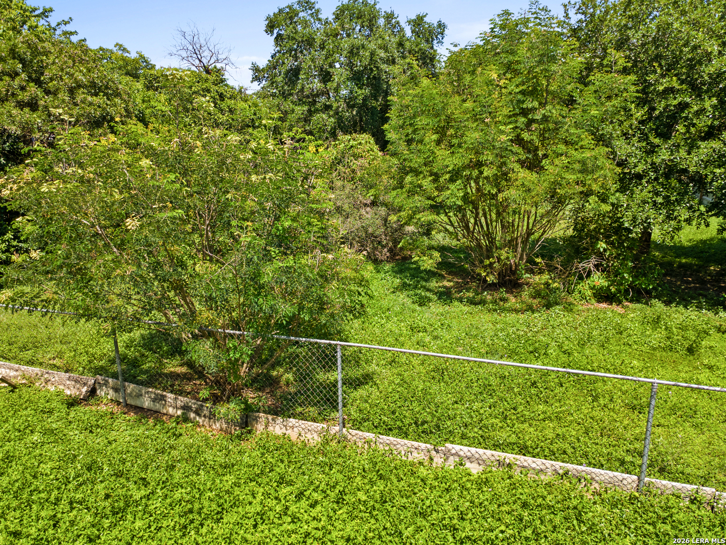 4014 Meadow Ridge Street San Antonio TX 78210