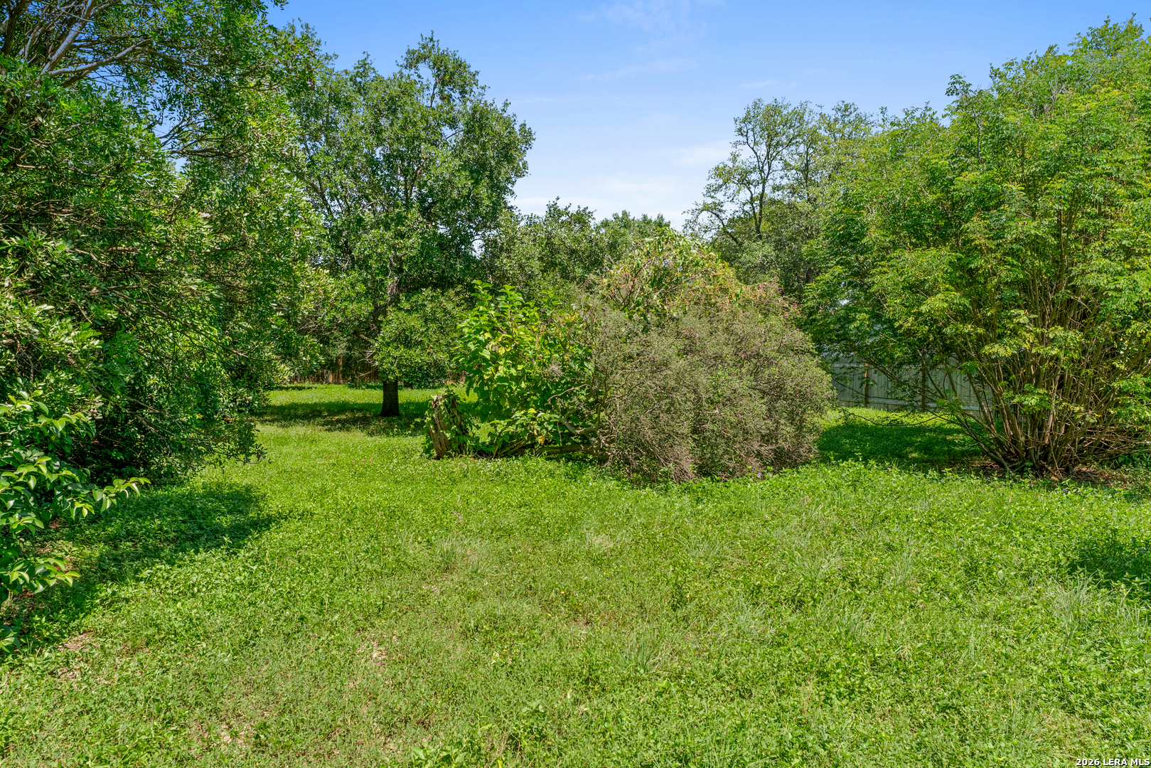 4014 Meadow Ridge Street San Antonio TX 78210