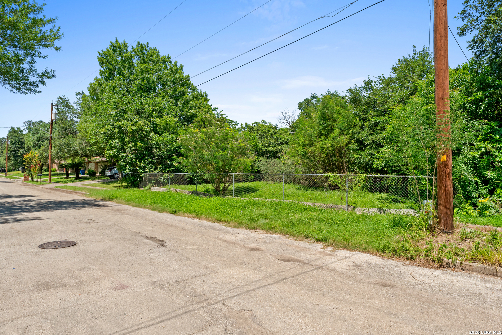 4014 Meadow Ridge Street San Antonio TX 78210