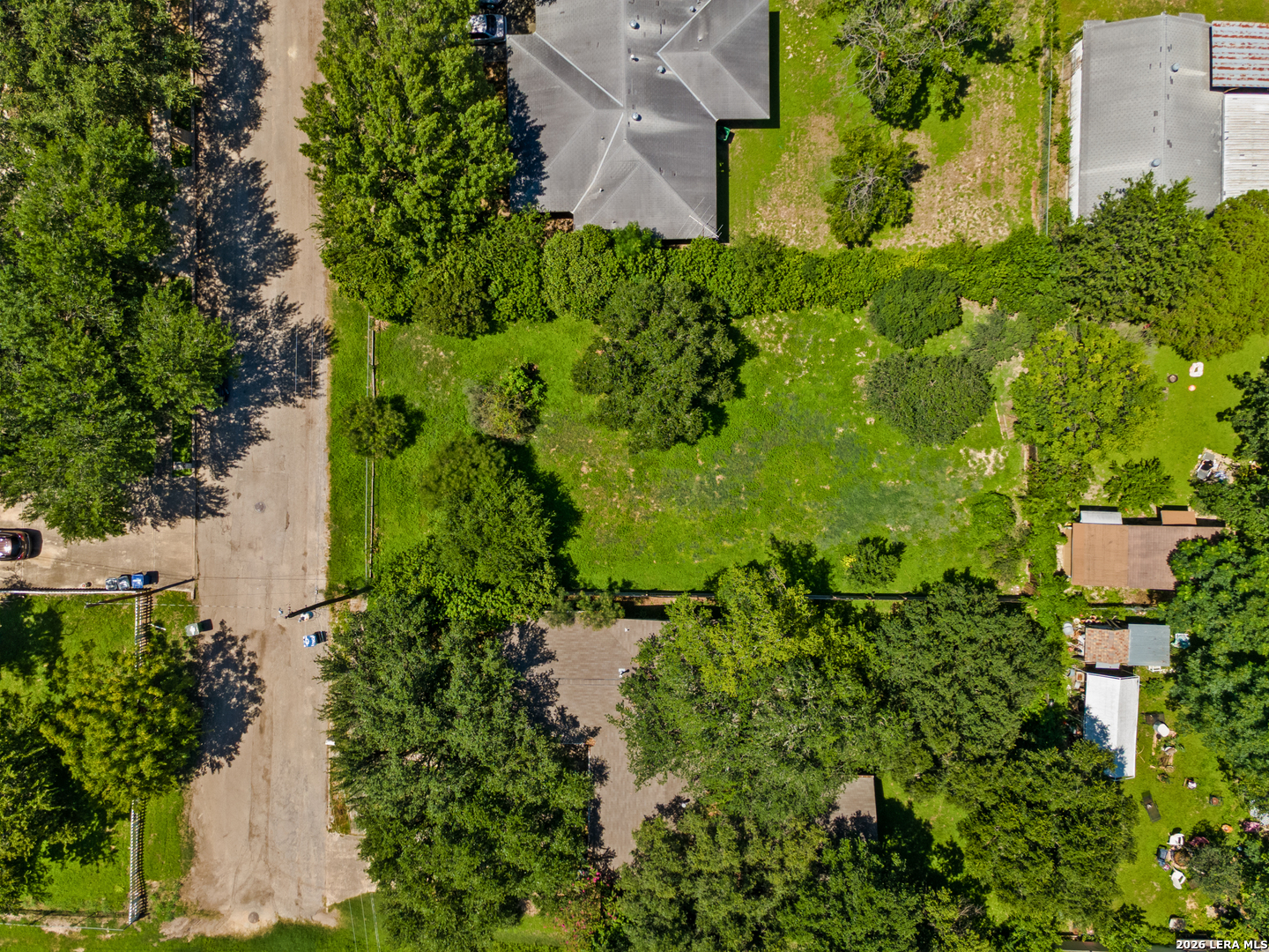4014 Meadow Ridge Street San Antonio TX 78210