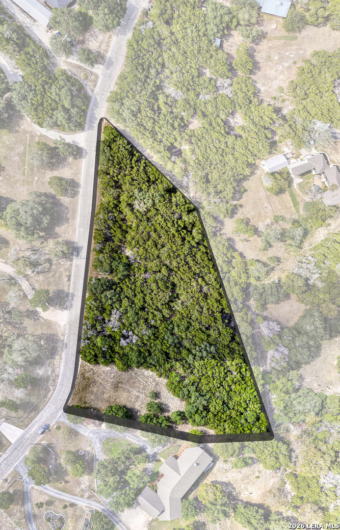 Boerne TX, TBD Lake Front Drive