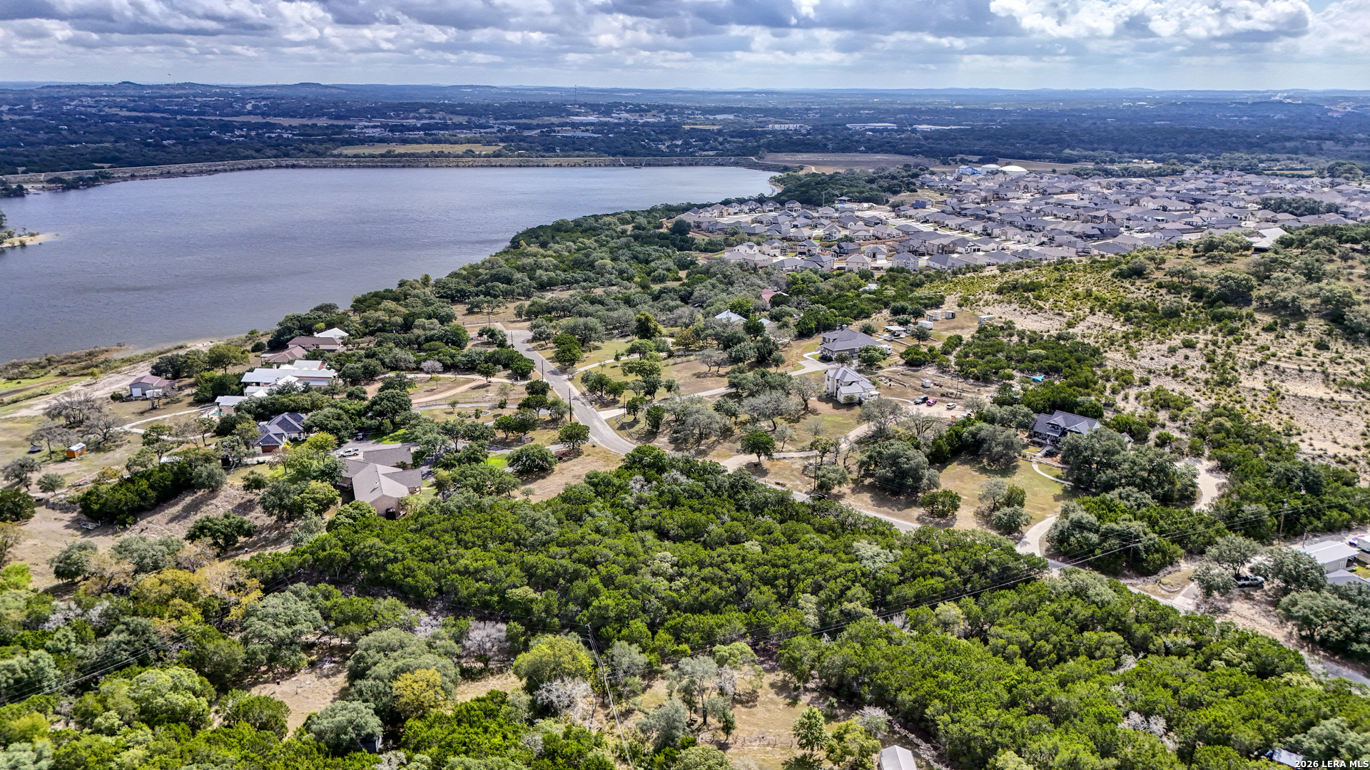 Tbd Lake Front Drive Boerne TX 78006