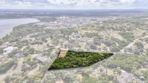 Tbd Lake Front Drive Boerne TX 78006