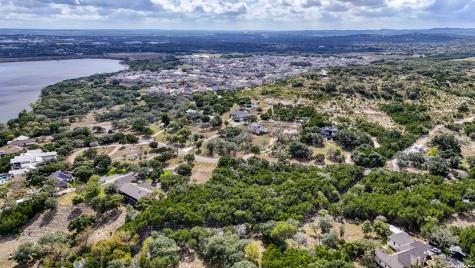 Tbd Lake Front Drive Boerne TX 78006