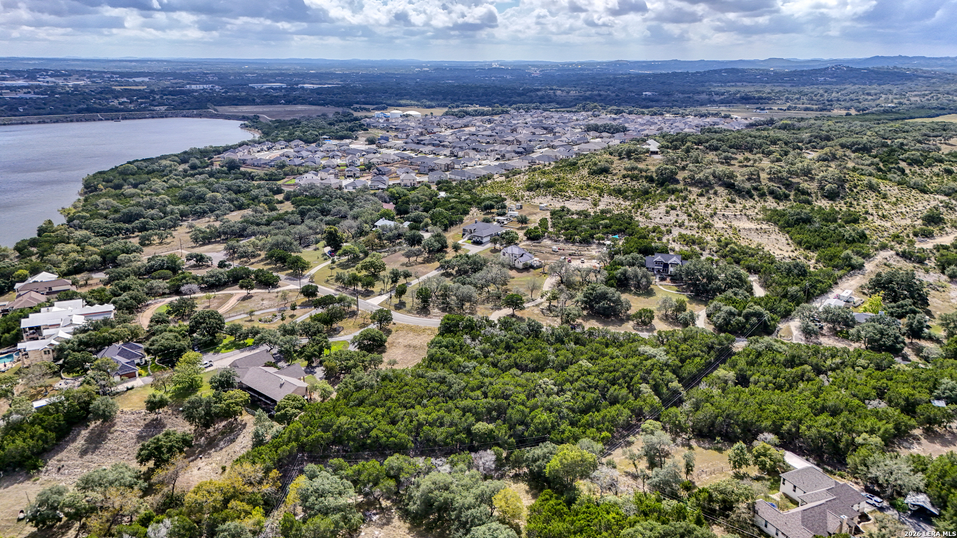 Tbd Lake Front Drive Boerne TX 78006