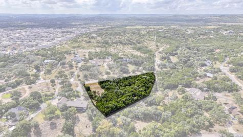 Tbd Lake Front Drive Boerne TX 78006
