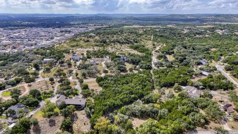 Tbd Lake Front Drive Boerne TX 78006